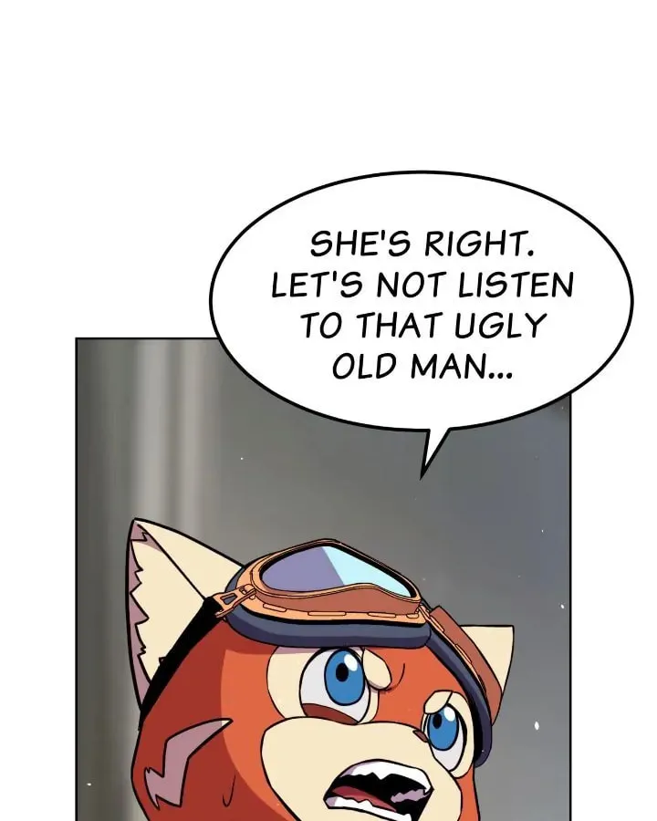 Summoners War: Cross Chapter 17 page 60 - 