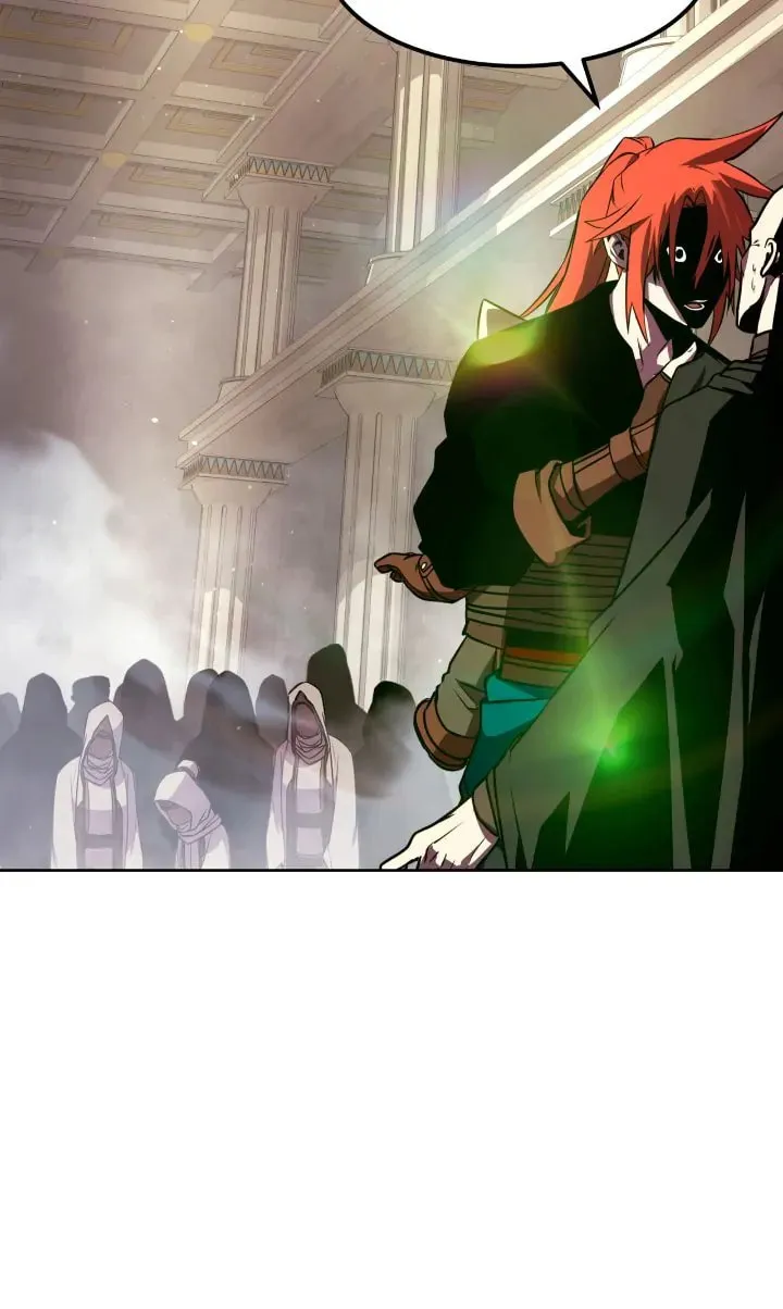 Summoners War: Cross Chapter 17 page 7 - 