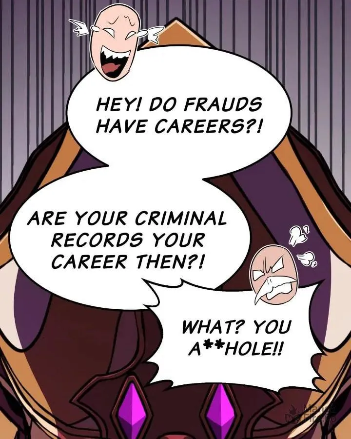 Summoners War: Cross Chapter 17 page 68 - 