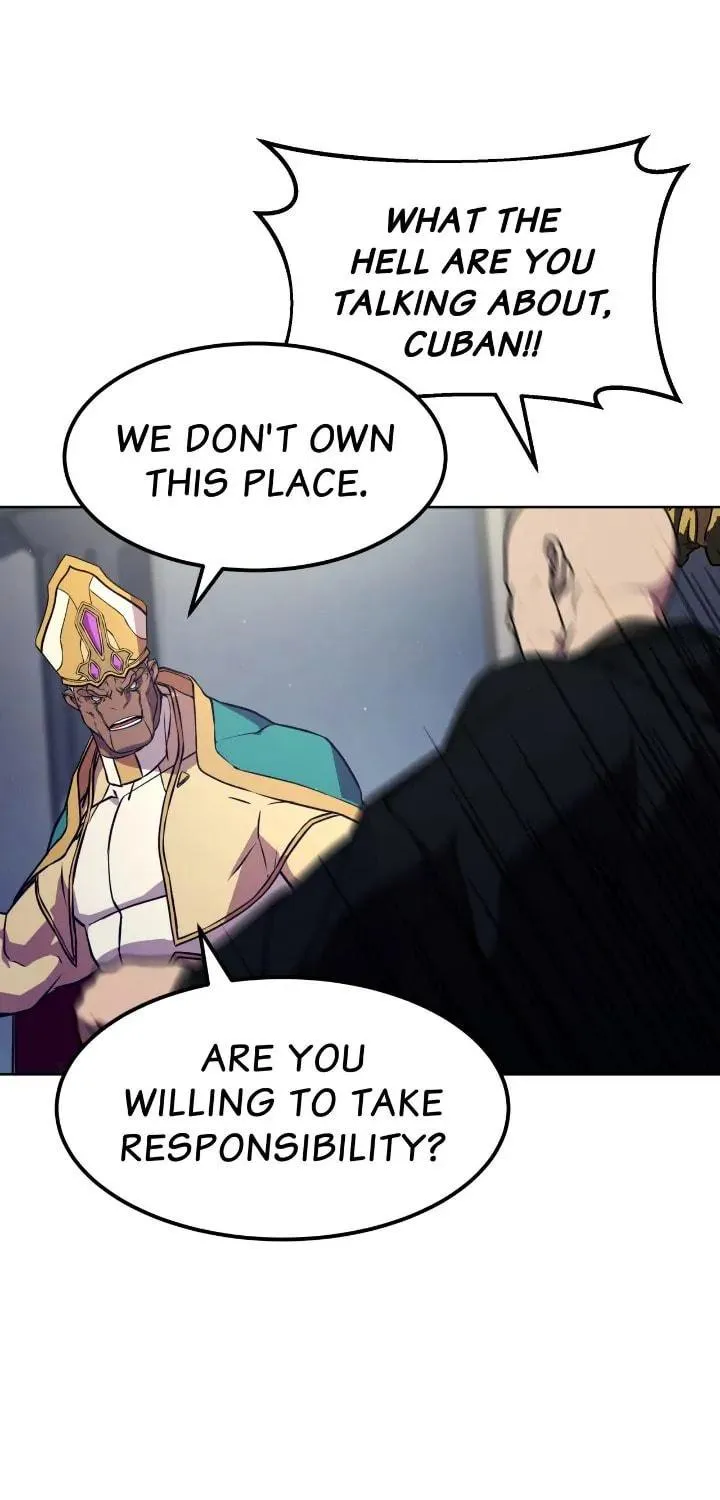 Summoners War: Cross Chapter 17 page 72 - 