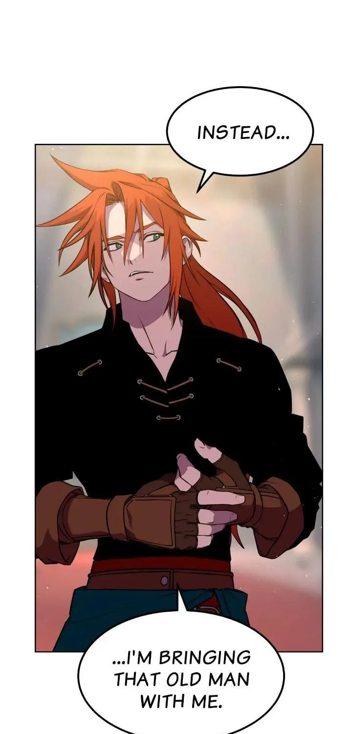 Summoners War: Cross Chapter 17 page 78 - 
