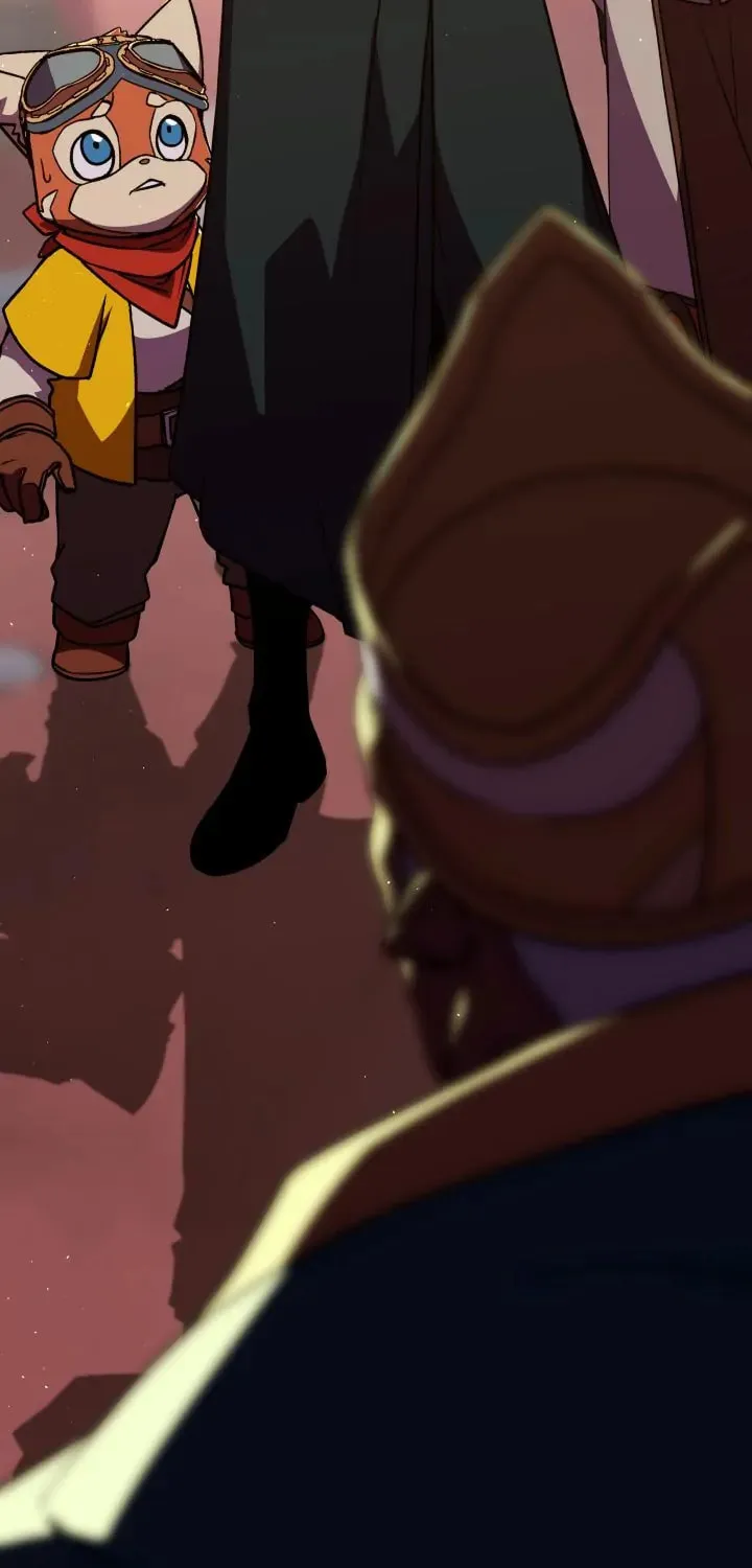 Summoners War: Cross Chapter 17 page 91 - 