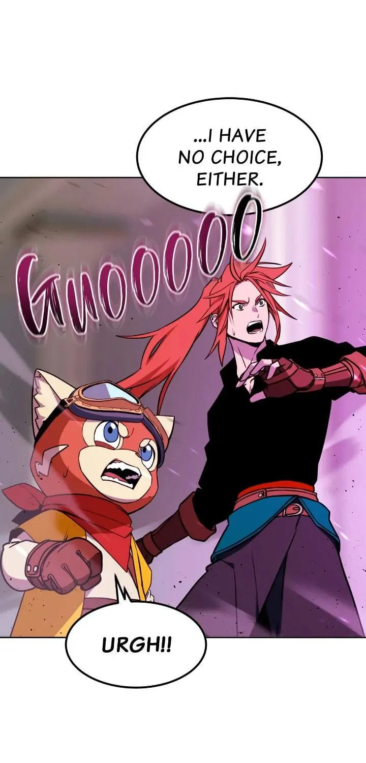 Summoners War: Cross Chapter 17 page 95 - 