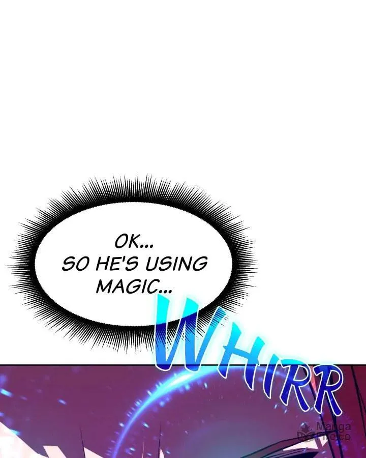 Summoners War: Cross Chapter 17 page 96 - 