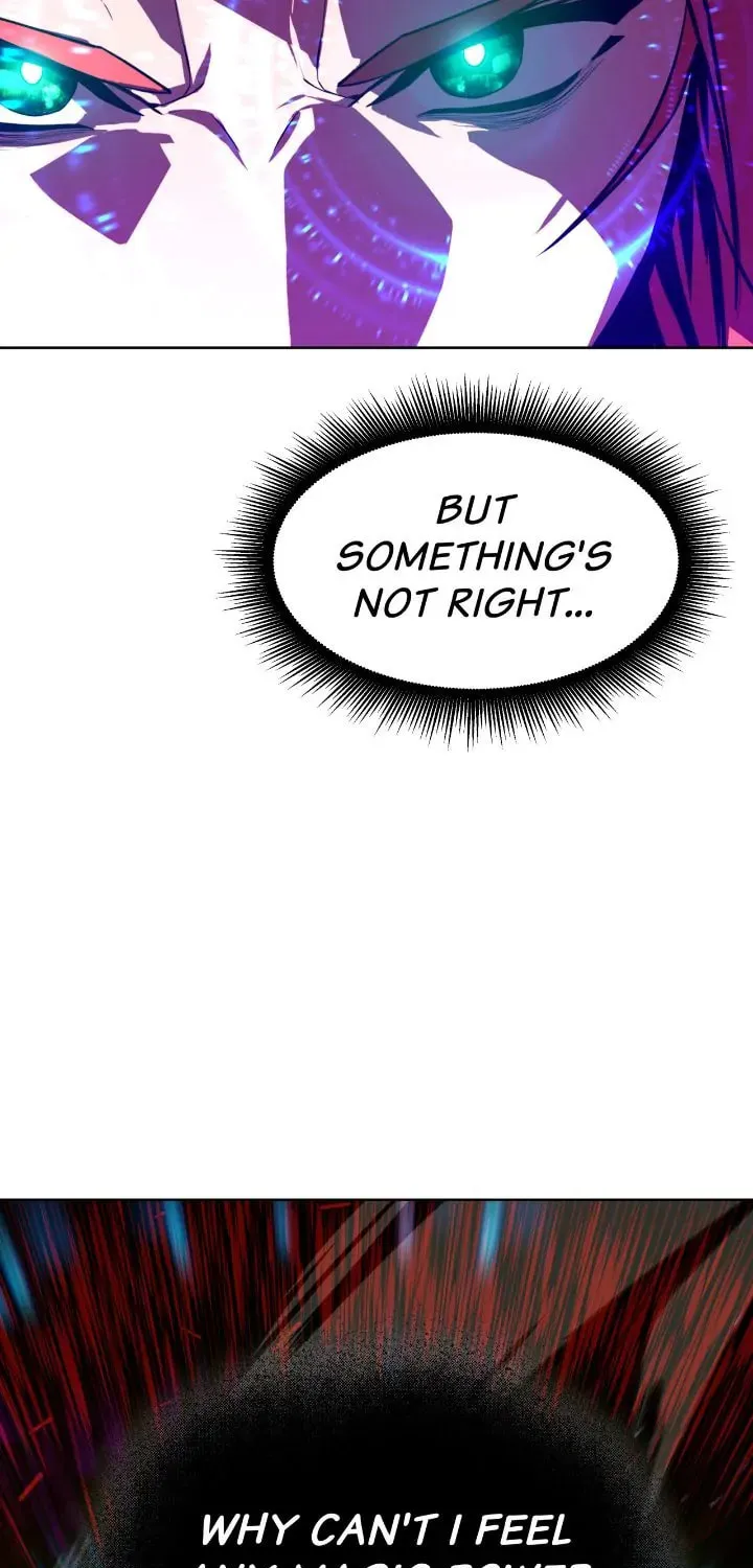 Summoners War: Cross Chapter 17 page 97 - 