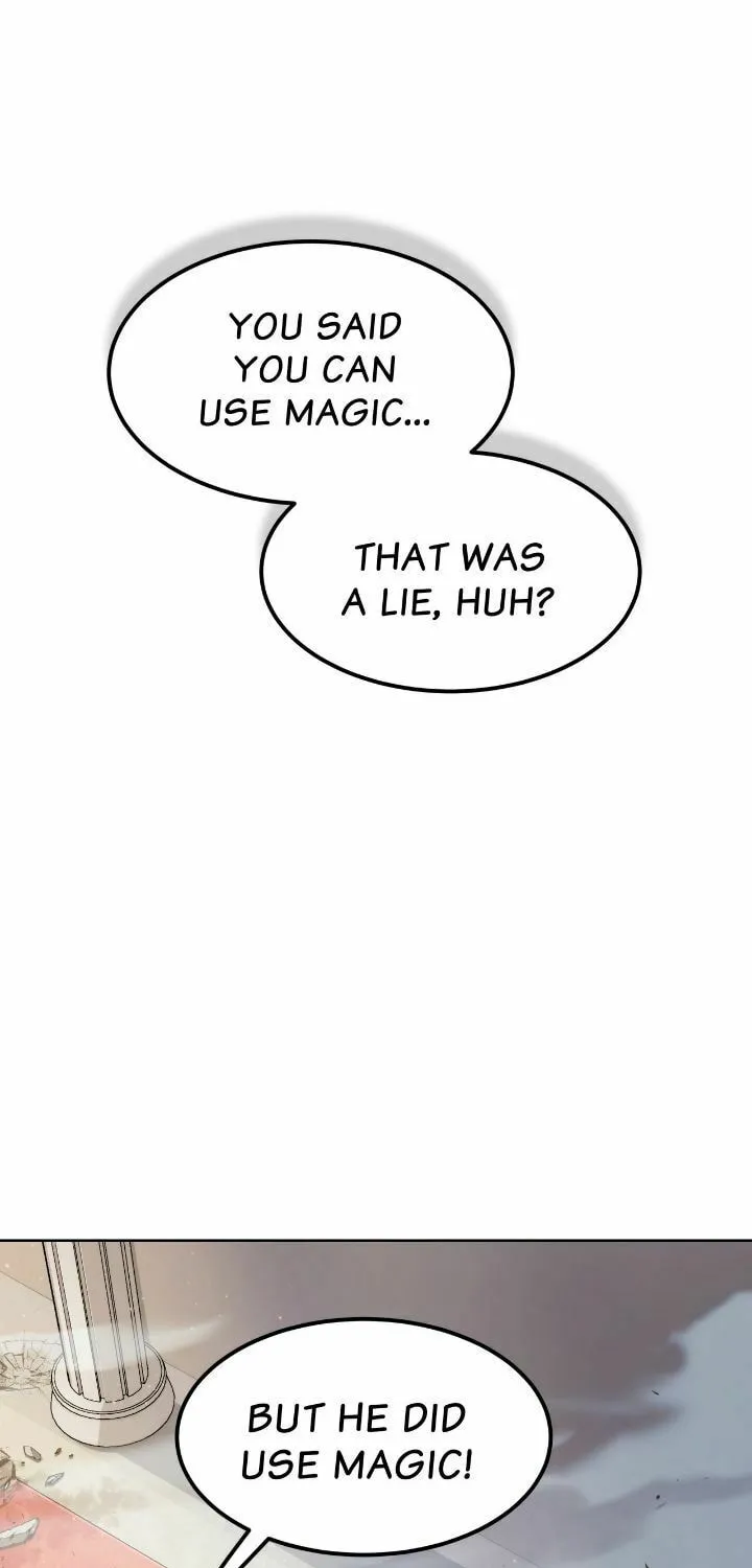 Summoners War: Cross Chapter 18 page 1 - 