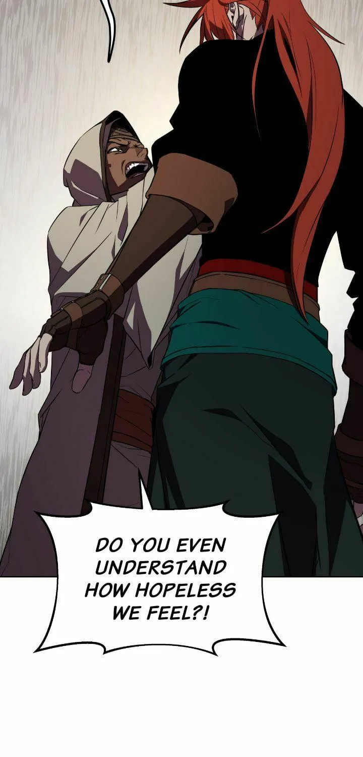 Summoners War: Cross Chapter 18 page 105 - 