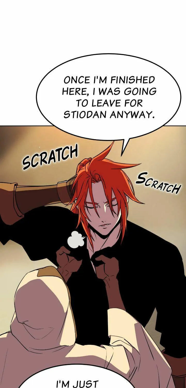 Summoners War: Cross Chapter 18 page 108 - 