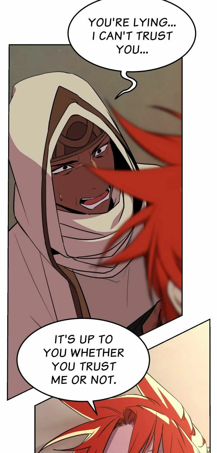 Summoners War: Cross Chapter 18 page 110 - 