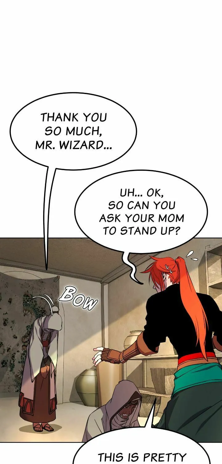 Summoners War: Cross Chapter 18 page 115 - 