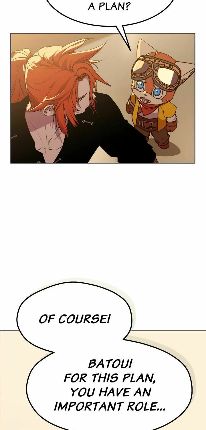 Summoners War: Cross Chapter 18 page 117 - 