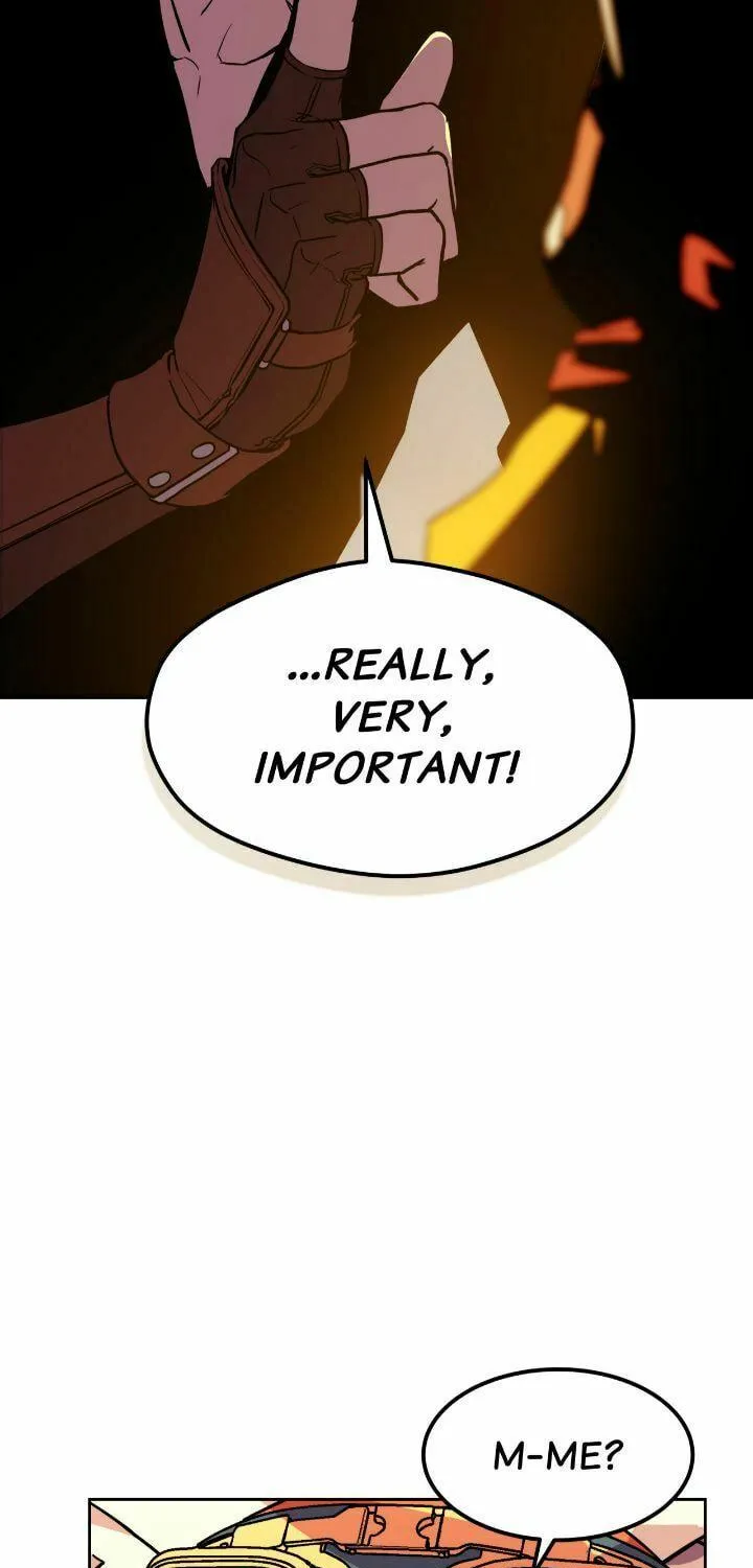 Summoners War: Cross Chapter 18 page 119 - 