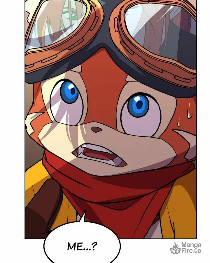 Summoners War: Cross Chapter 18 page 120 - 