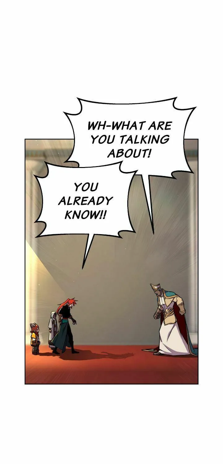 Summoners War: Cross Chapter 18 page 16 - 