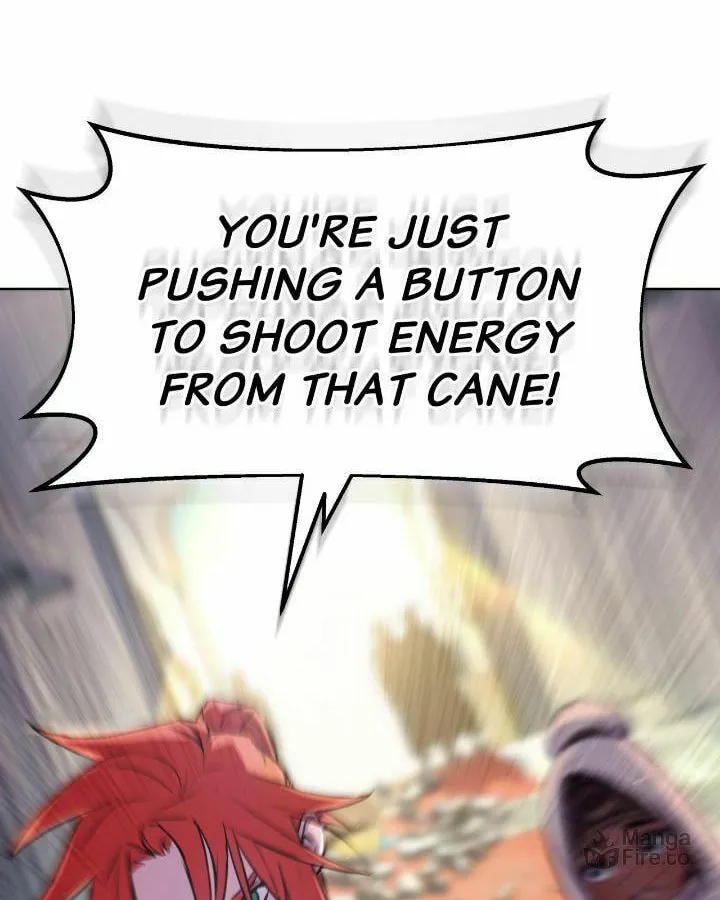 Summoners War: Cross Chapter 18 page 17 - 