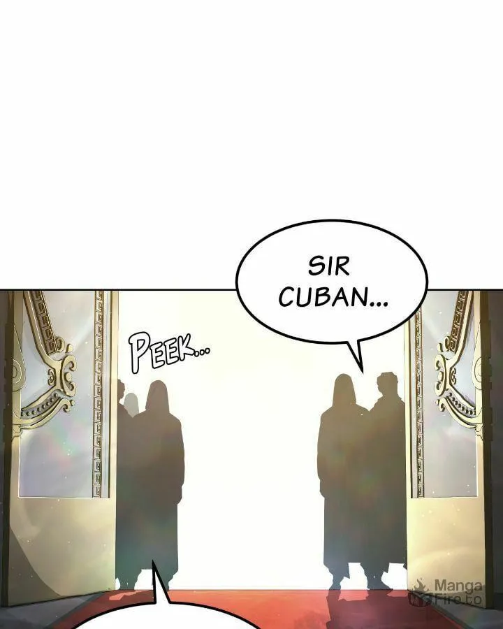 Summoners War: Cross Chapter 18 page 19 - 