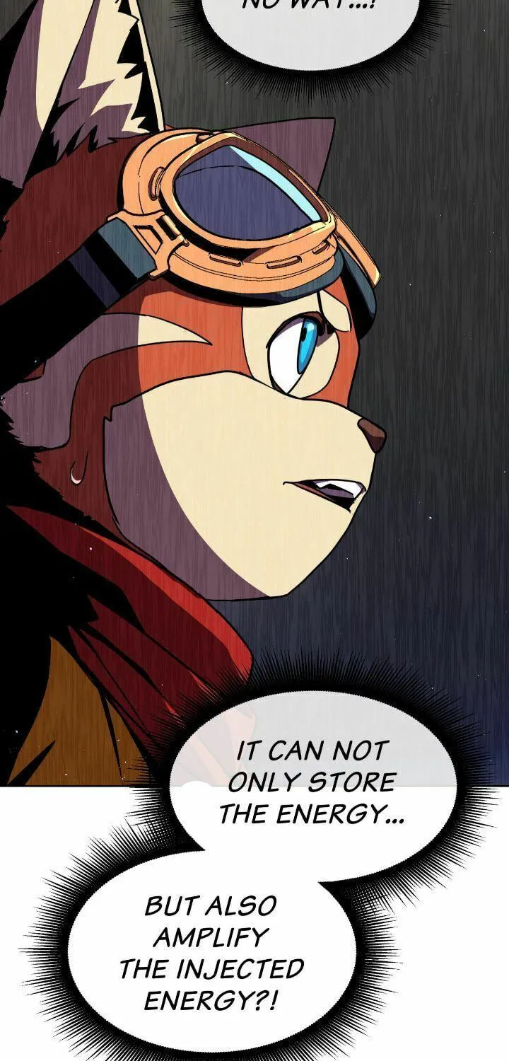 Summoners War: Cross Chapter 18 page 22 - 