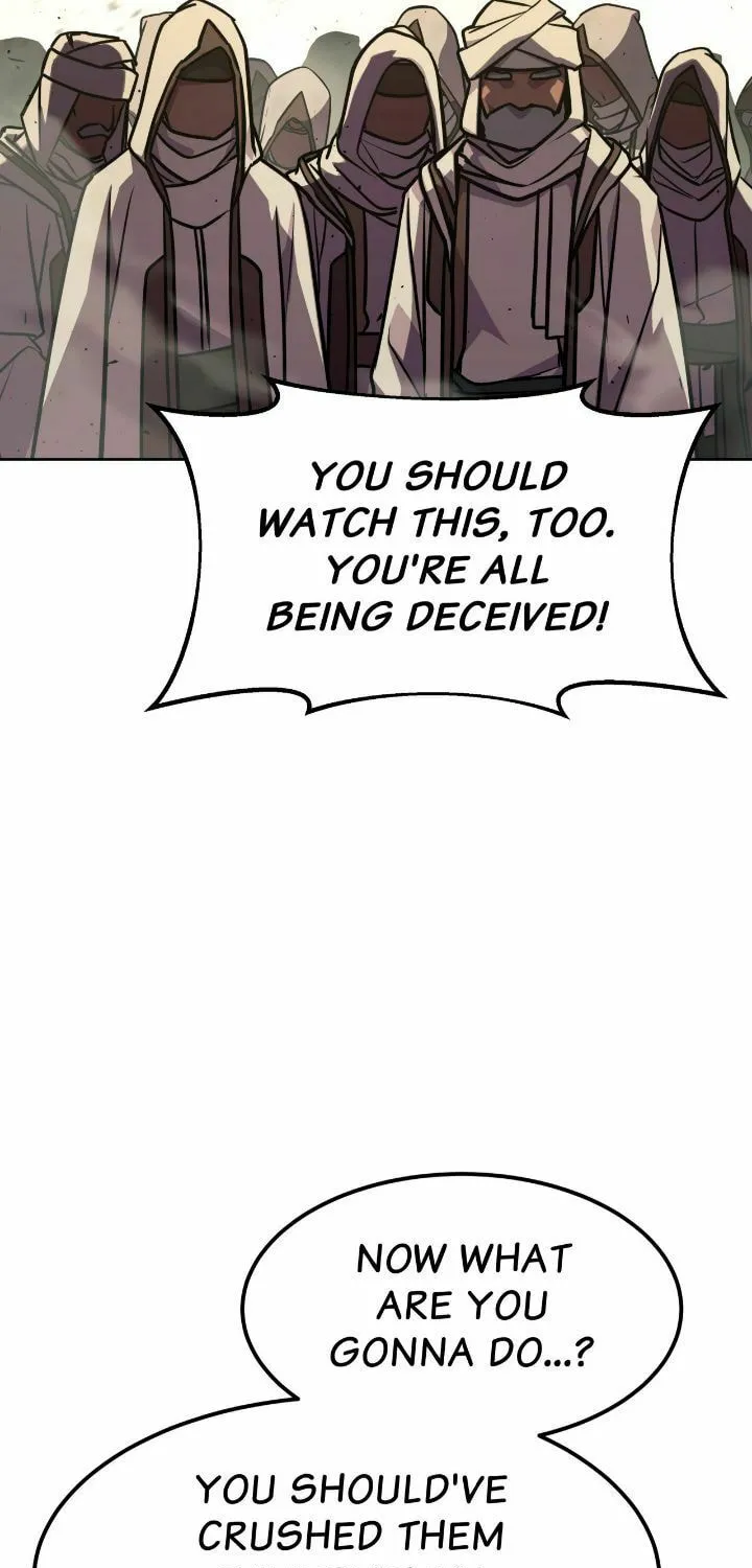 Summoners War: Cross Chapter 18 page 26 - 