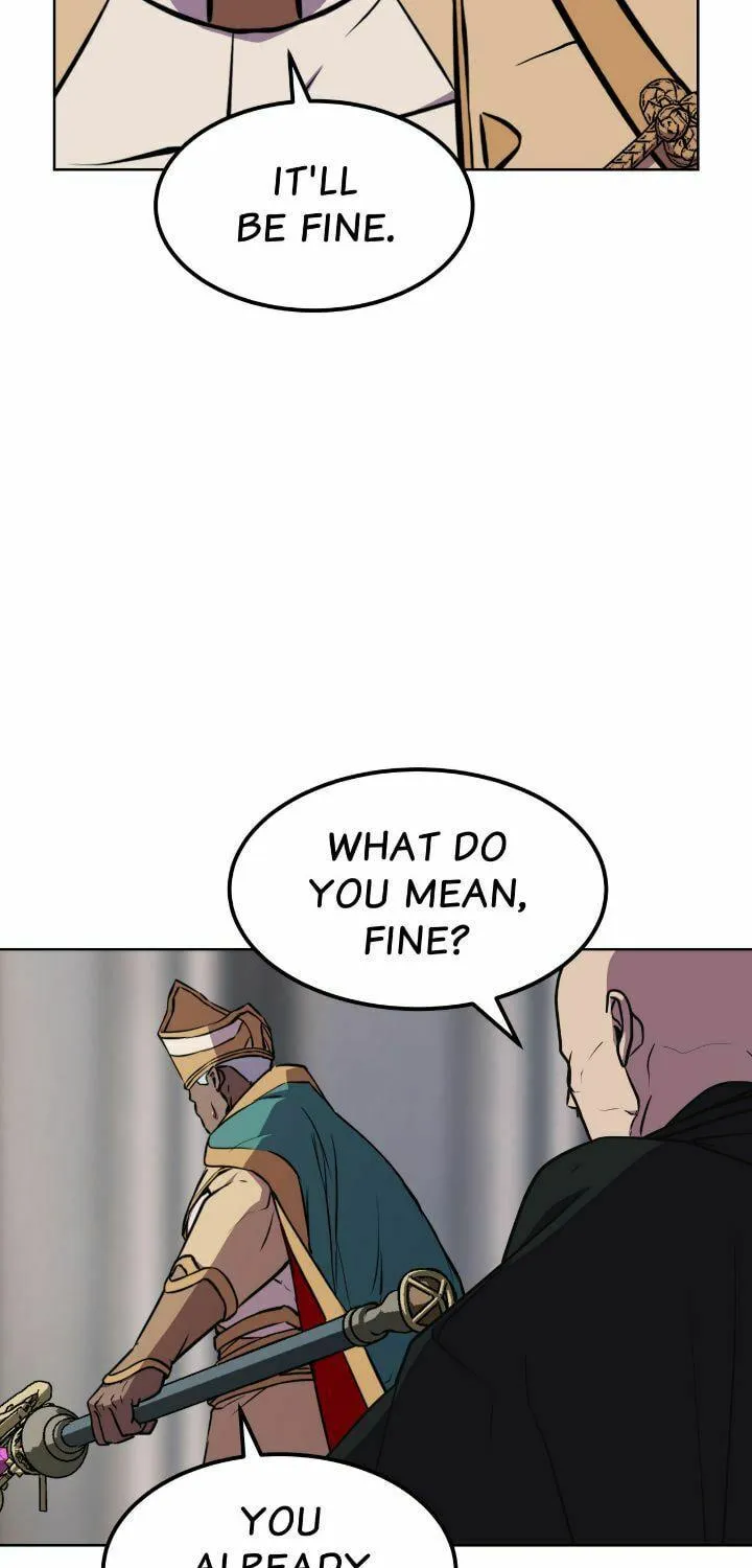 Summoners War: Cross Chapter 18 page 28 - 