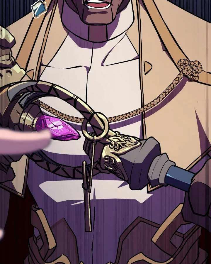 Summoners War: Cross Chapter 18 page 4 - 