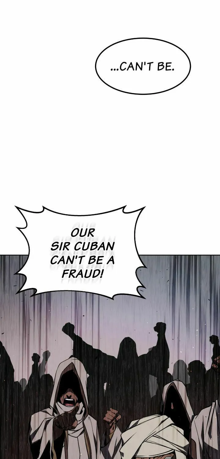 Summoners War: Cross Chapter 18 page 32 - 