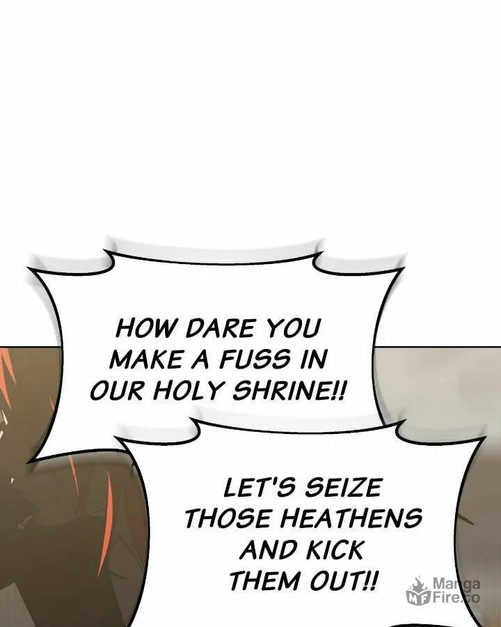 Summoners War: Cross Chapter 18 page 35 - 