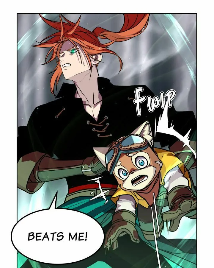 Summoners War: Cross Chapter 18 page 37 - 