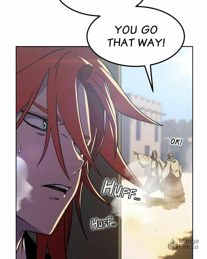 Summoners War: Cross Chapter 18 page 47 - 