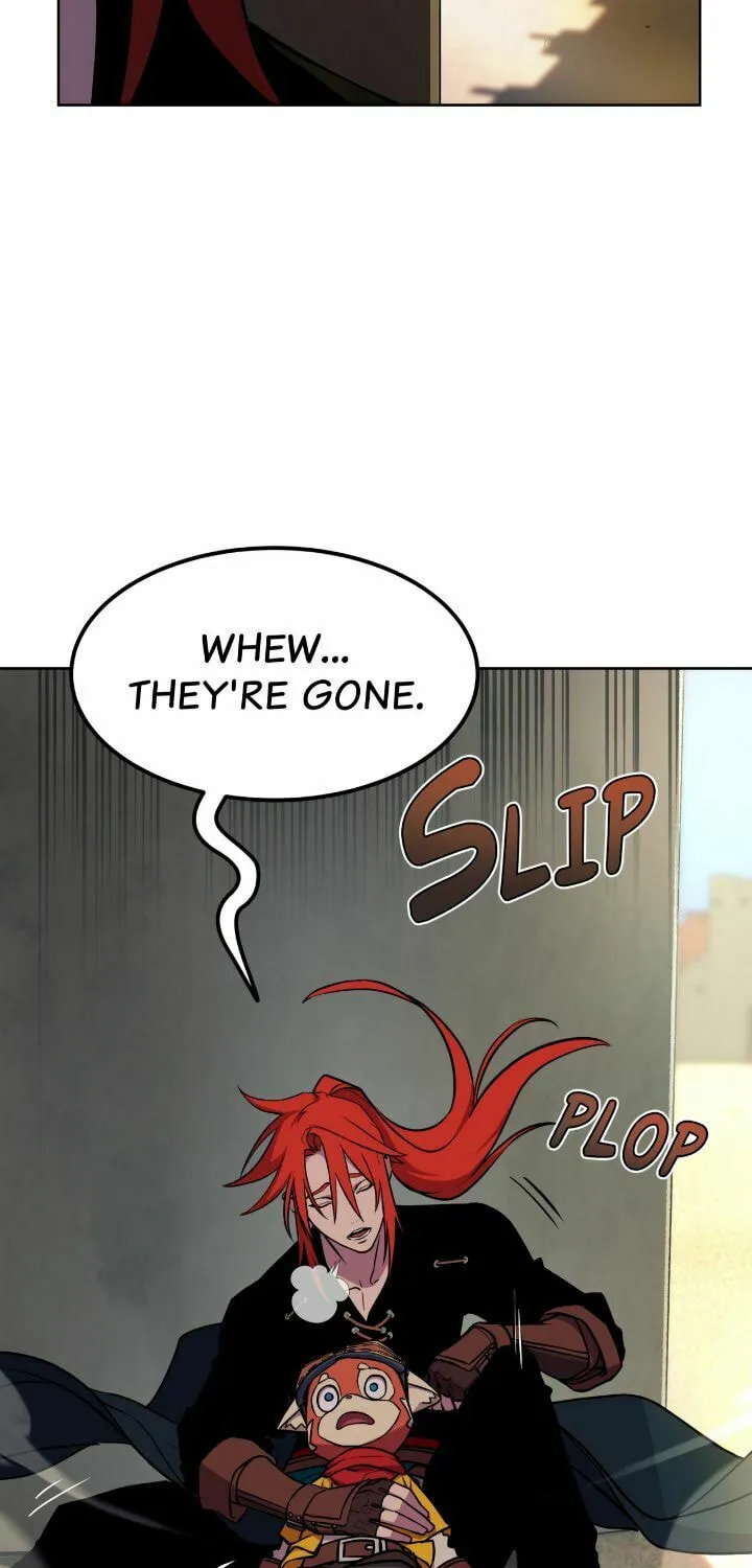 Summoners War: Cross Chapter 18 page 48 - 