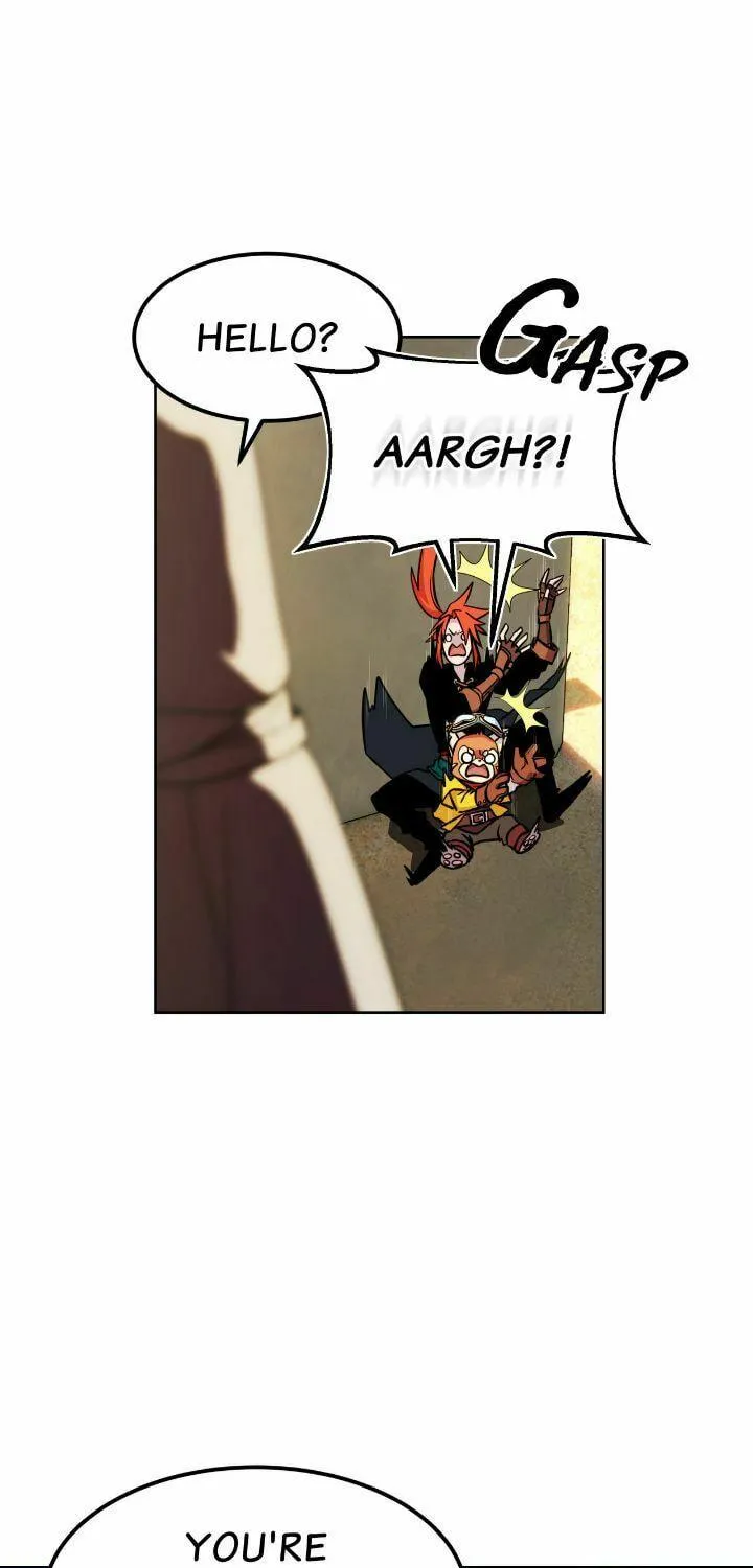 Summoners War: Cross Chapter 18 page 50 - 