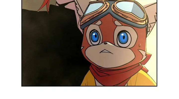 Summoners War: Cross Chapter 18 page 53 - 