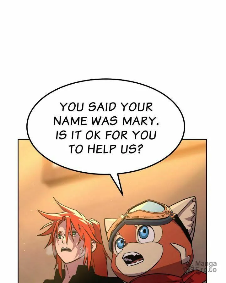 Summoners War: Cross Chapter 18 page 57 - 