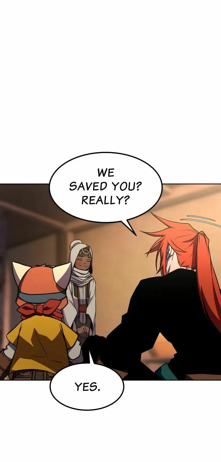 Summoners War: Cross Chapter 18 page 60 - 