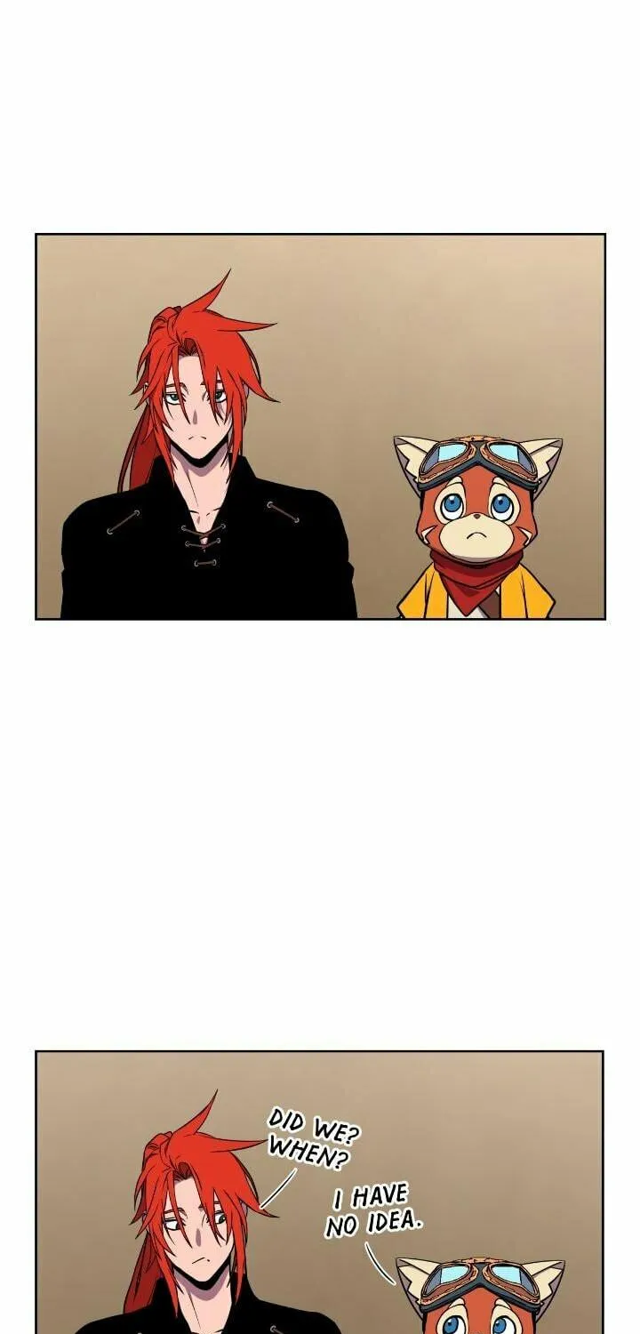 Summoners War: Cross Chapter 18 page 62 - 