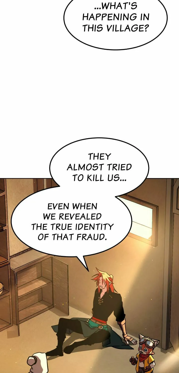 Summoners War: Cross Chapter 18 page 64 - 