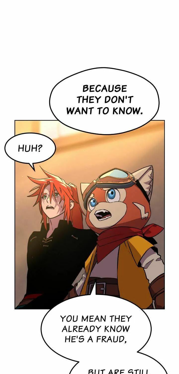 Summoners War: Cross Chapter 18 page 66 - 