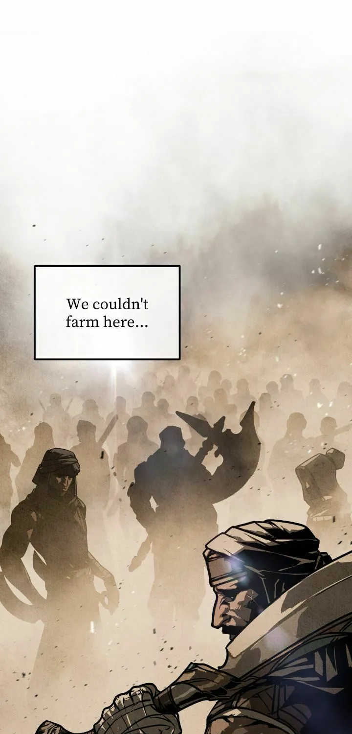 Summoners War: Cross Chapter 18 page 70 - 