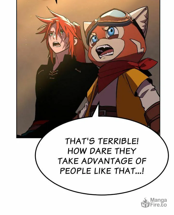 Summoners War: Cross Chapter 18 page 77 - 