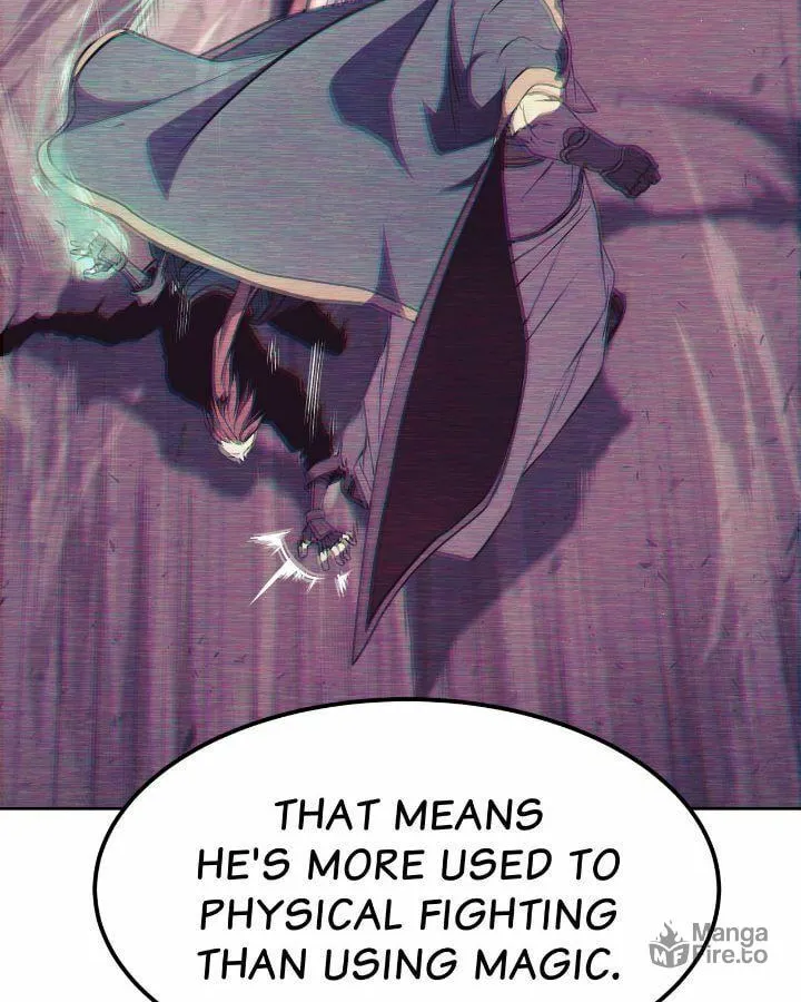 Summoners War: Cross Chapter 18 page 9 - 