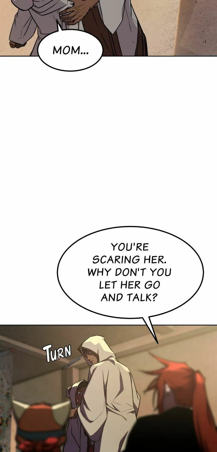 Summoners War: Cross Chapter 18 page 84 - 