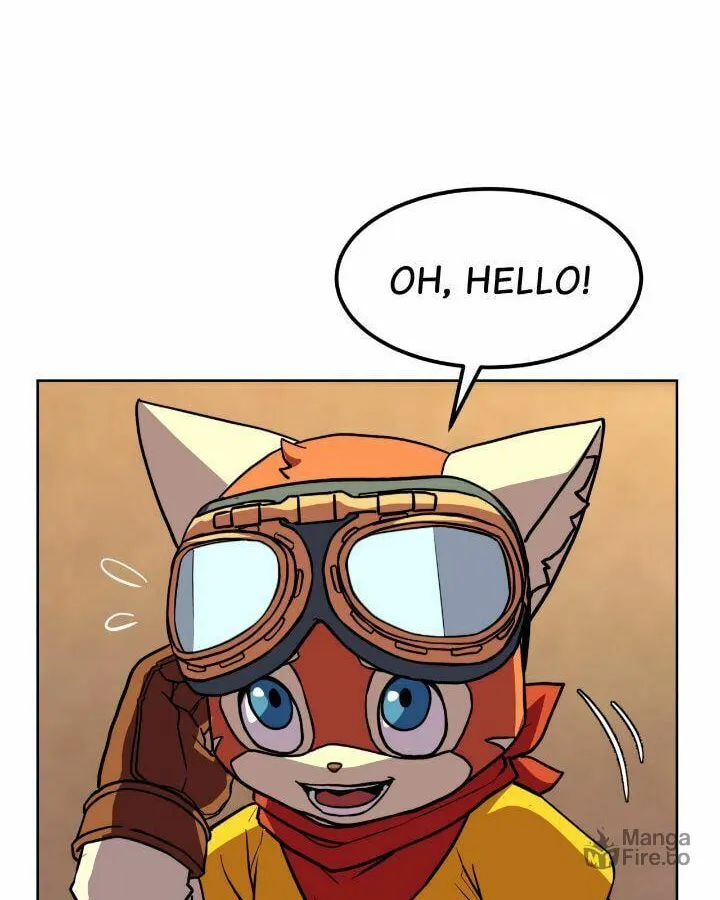 Summoners War: Cross Chapter 18 page 87 - 