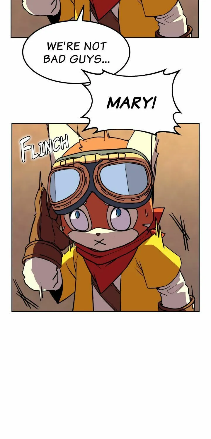 Summoners War: Cross Chapter 18 page 88 - 