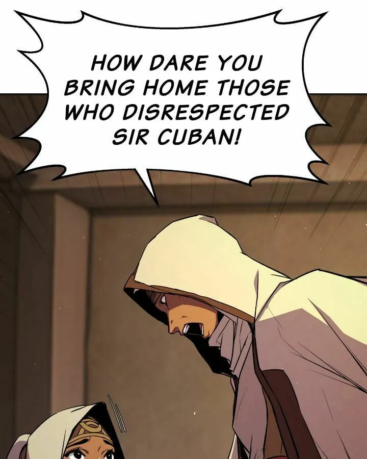 Summoners War: Cross Chapter 18 page 89 - 