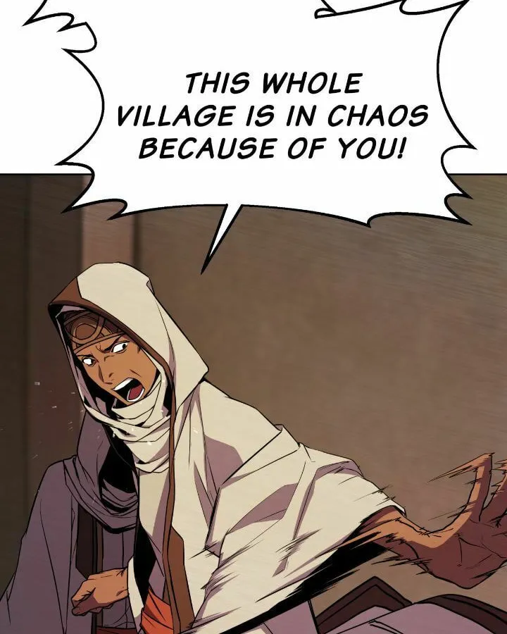 Summoners War: Cross Chapter 18 page 91 - 