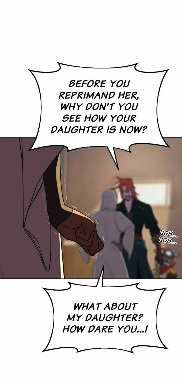 Summoners War: Cross Chapter 18 page 94 - 