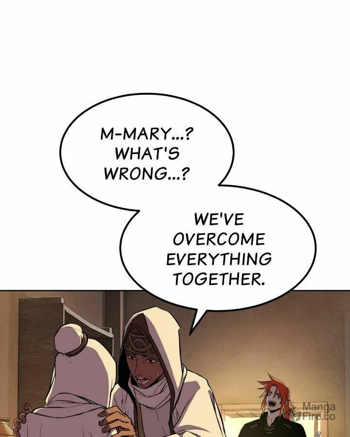 Summoners War: Cross Chapter 18 page 99 - 