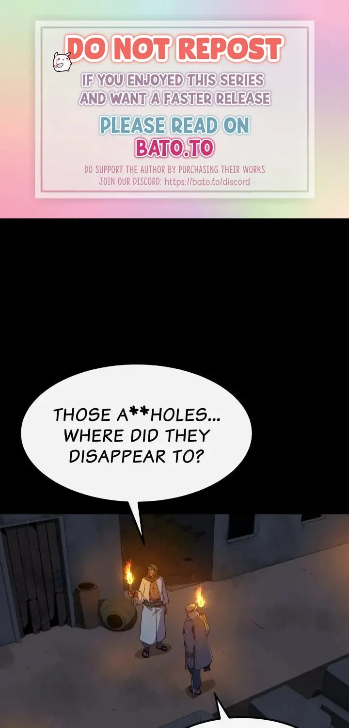 Summoners War: Cross Chapter 19 page 1 - 