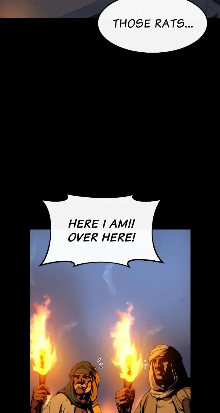 Summoners War: Cross Chapter 19 page 2 - 