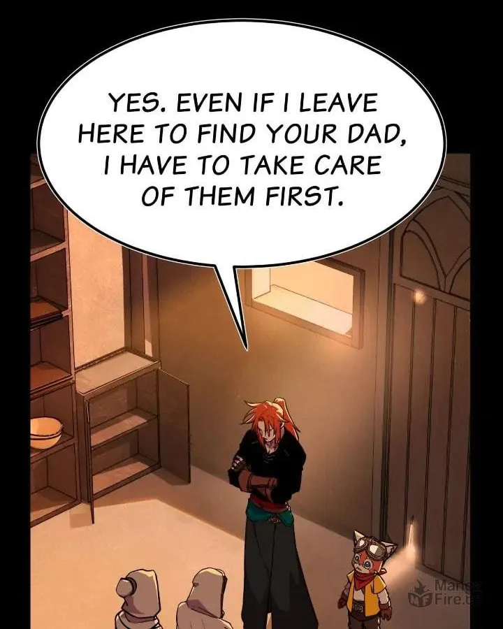 Summoners War: Cross Chapter 19 page 11 - 