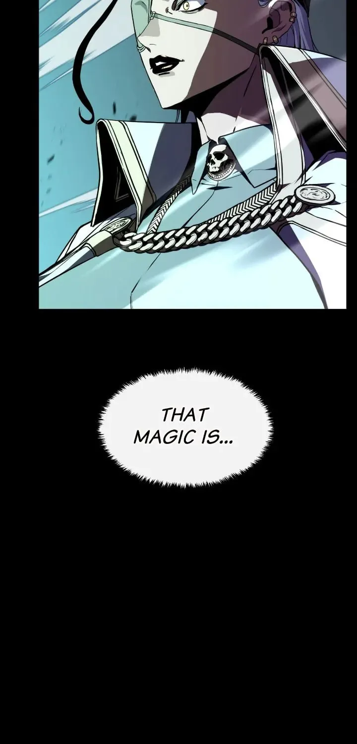 Summoners War: Cross Chapter 19 page 104 - 